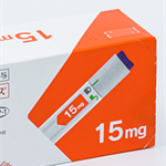 マンジャロ15mg 注射製剤