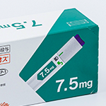 マンジャロ7.5mg